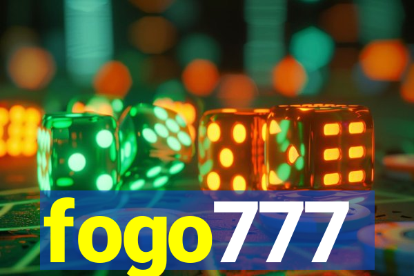 fogo777