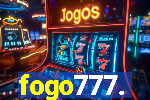 fogo777.