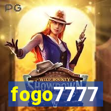 fogo7777