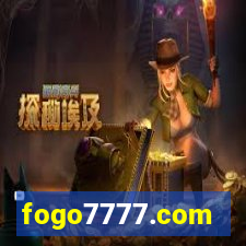 fogo7777.com