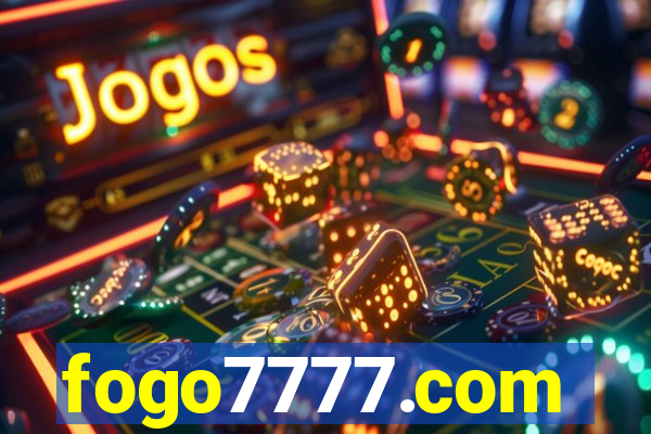 fogo7777.com