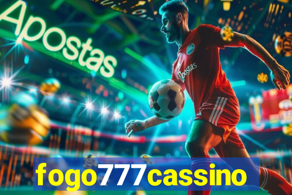 fogo777cassino