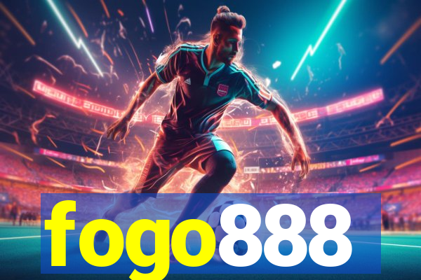 fogo888