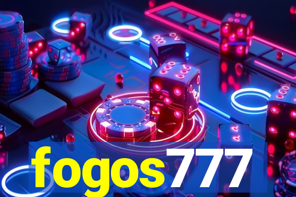 fogos777