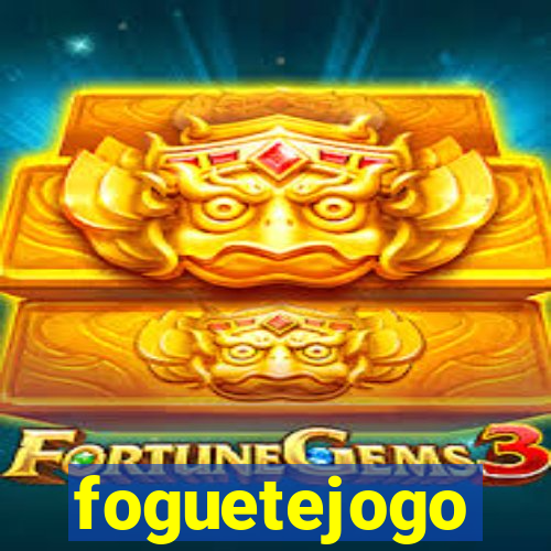 foguetejogo