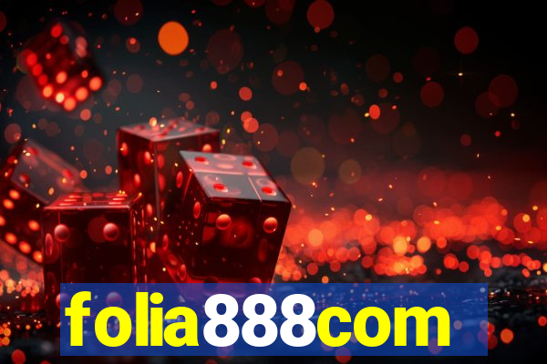 folia888com