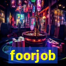 foorjob