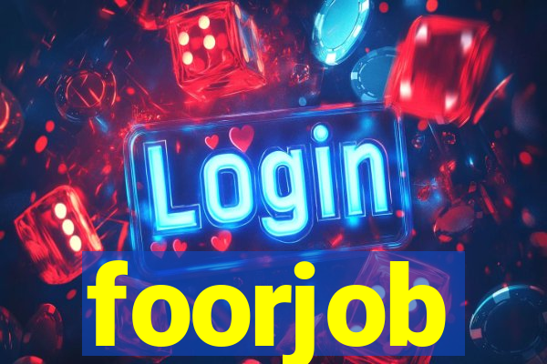 foorjob