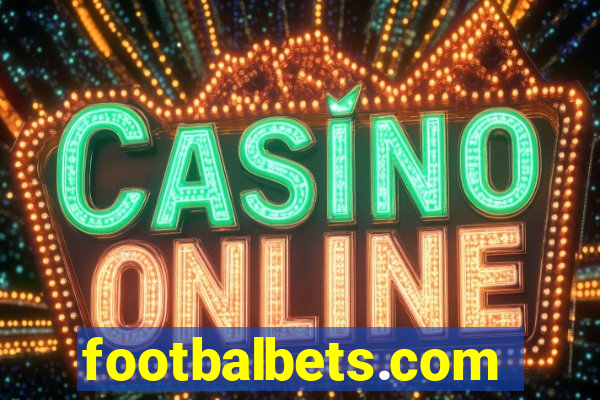 footbalbets.com