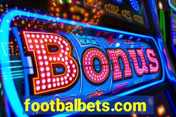 footbalbets.com