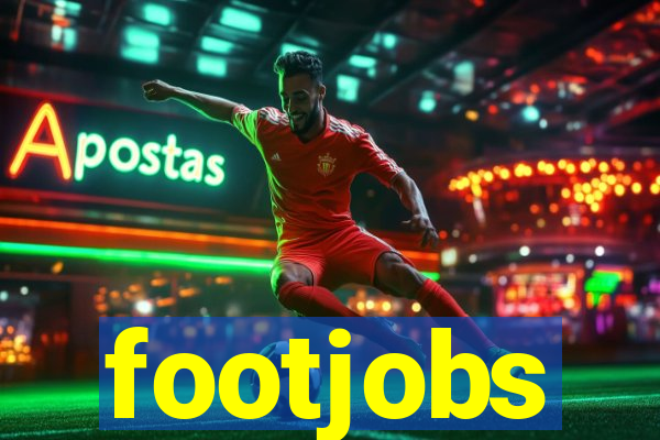 footjobs