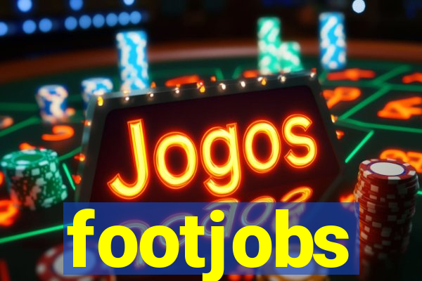 footjobs