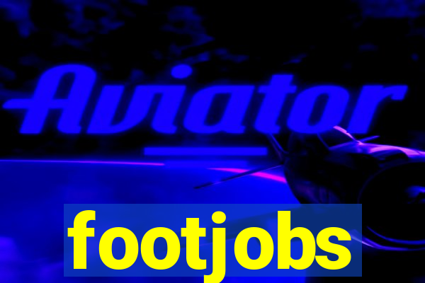 footjobs