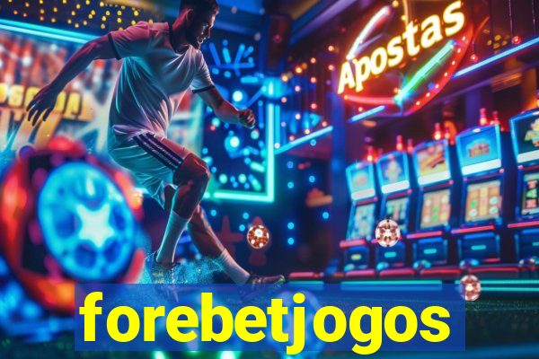 forebetjogos