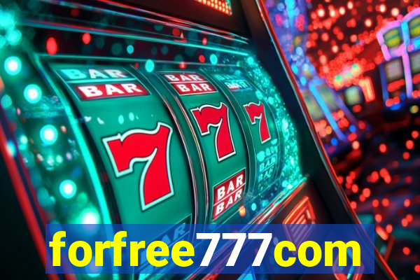 forfree777com