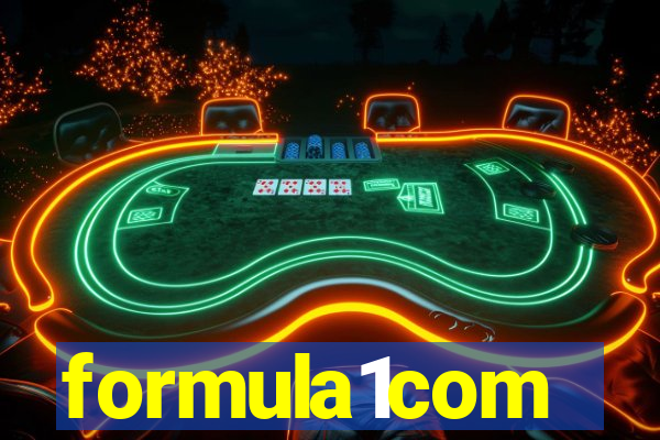 formula1com