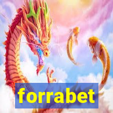 forrabet