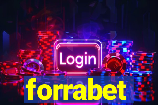 forrabet