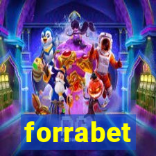 forrabet