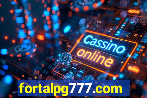 fortalpg777.com