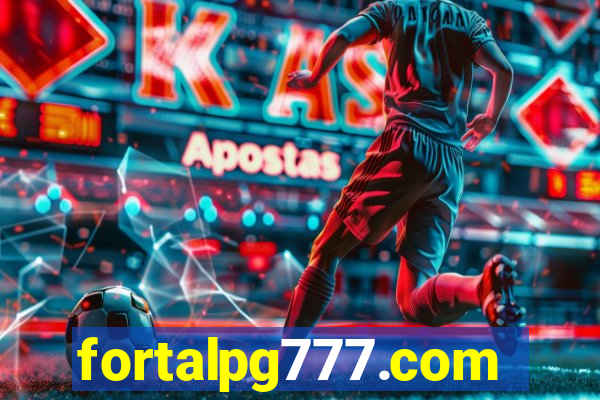 fortalpg777.com