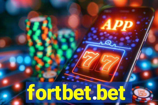 fortbet.bet