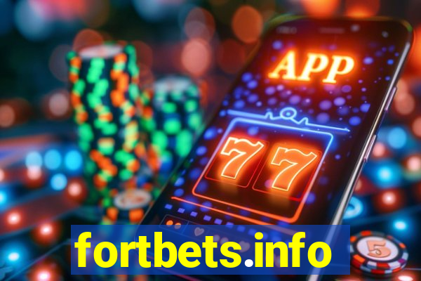 fortbets.info