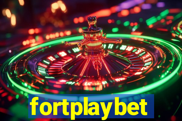 fortplaybet