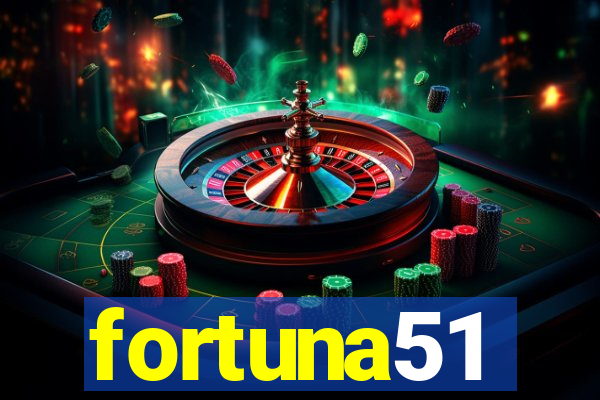 fortuna51