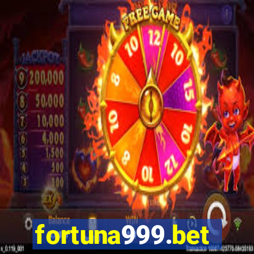 fortuna999.bet