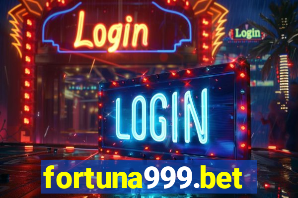 fortuna999.bet