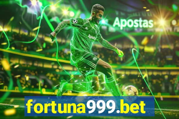 fortuna999.bet