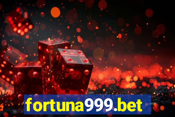 fortuna999.bet