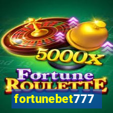 fortunebet777