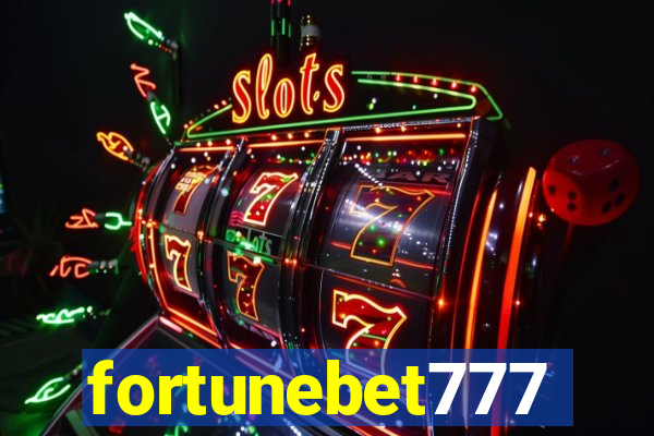 fortunebet777