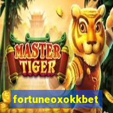 fortuneoxokkbet