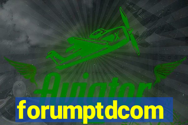 forumptdcom