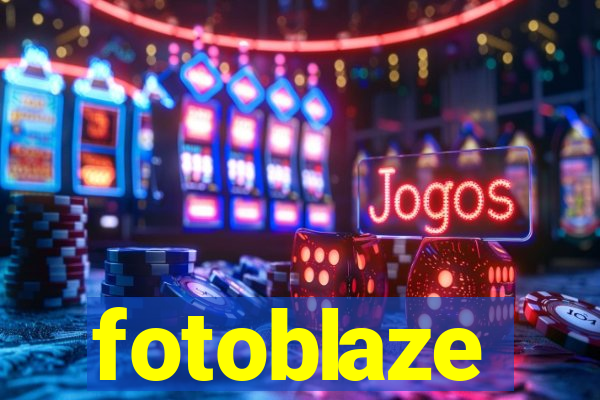 fotoblaze