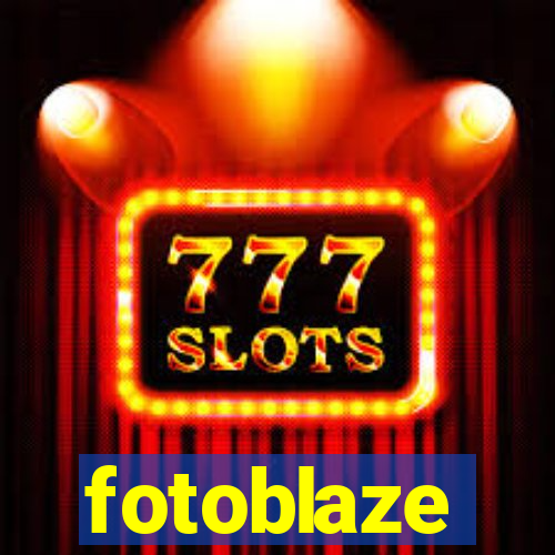 fotoblaze