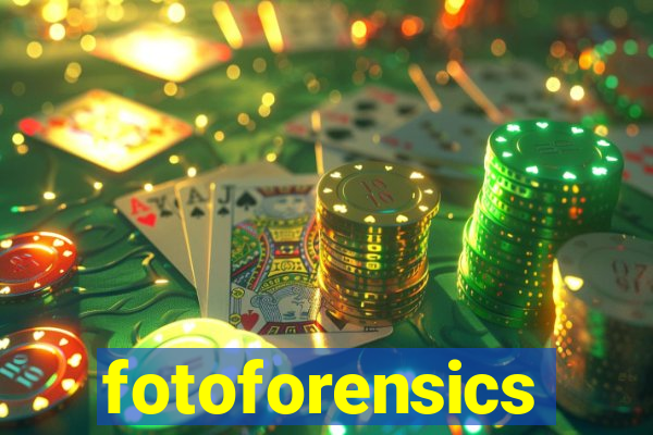 fotoforensics