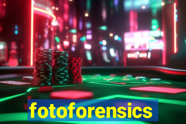 fotoforensics