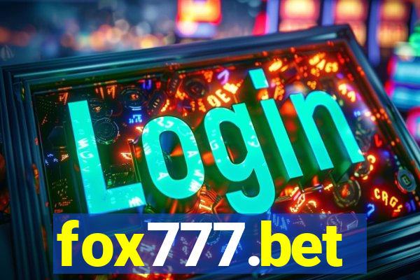 fox777.bet