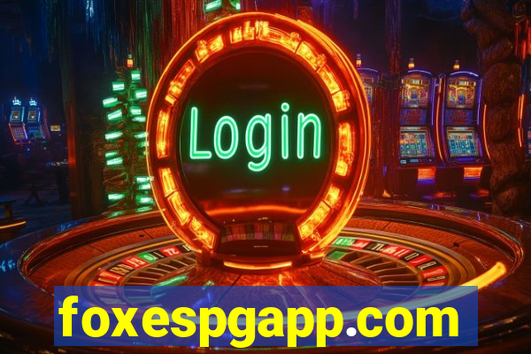 foxespgapp.com