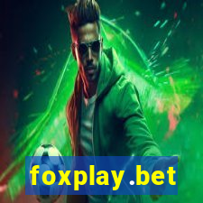 foxplay.bet