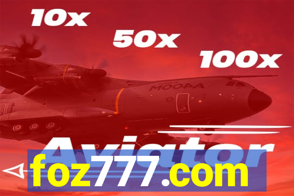 foz777.com