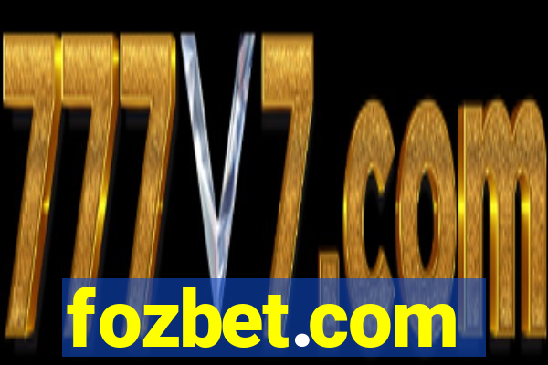 fozbet.com