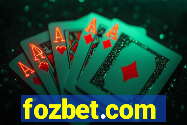 fozbet.com