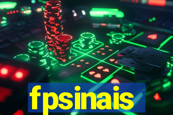 fpsinais