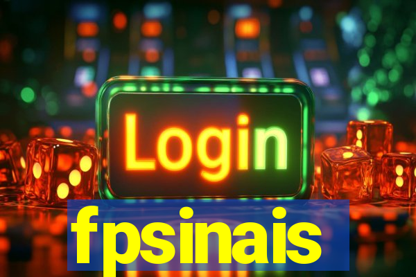 fpsinais