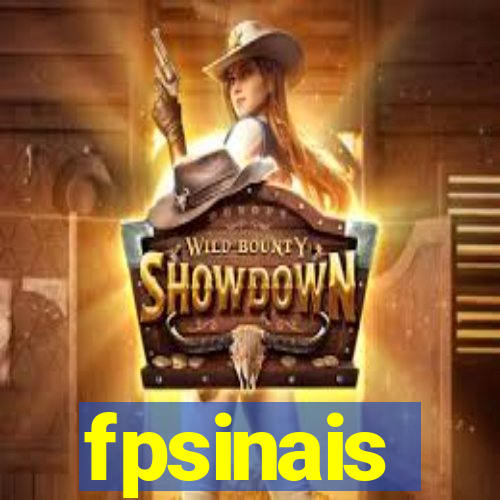 fpsinais